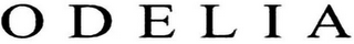 ODELIA logo