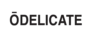 ODELICATE logo