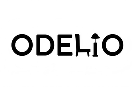 ODELIO logo