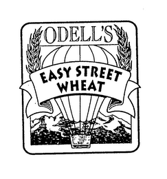 ODELL'S EASY STREET WHEAT logo