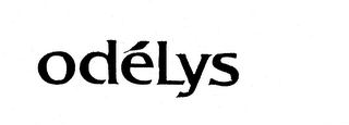 ODELYS logo