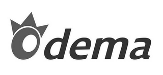 ODEMA logo