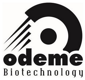 ODEME BIOTECHNOLOGY logo
