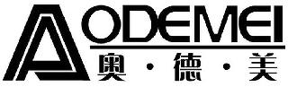 ODEMEI logo