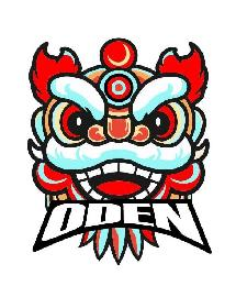 ODEN logo