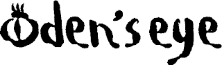 ODEN'S EYE logo