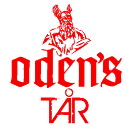 ODEN'S TÅR logo