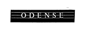 ODENSE logo