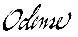 ODENSE logo