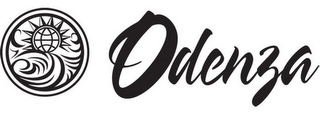 ODENZA logo