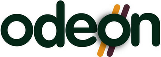 ODEON logo
