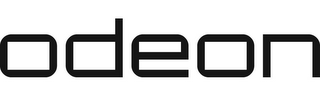 ODEON logo