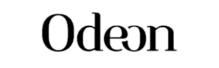ODEON logo