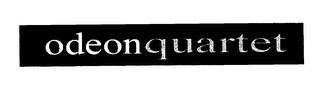ODEONQUARTET logo