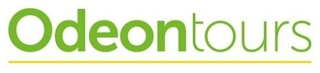 ODEONTOURS logo