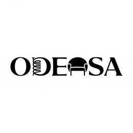 ODEOSA logo