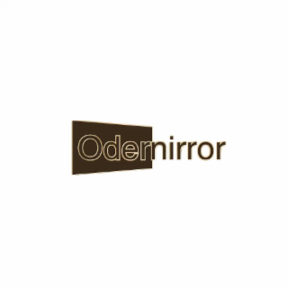 ODERNIRROR logo