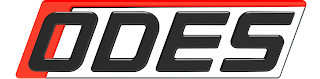ODES logo