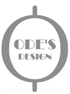 ODE'S DESIGN logo