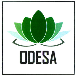 ODESA logo