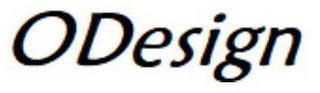 ODESIGN logo