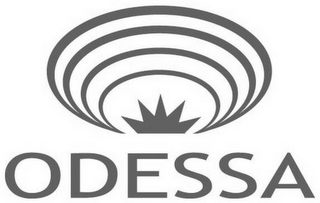 ODESSA logo