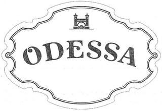 ODESSA logo