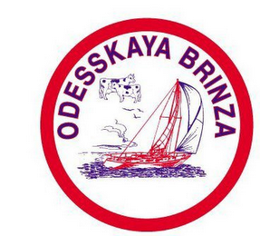ODESSKAYA BRINZA logo