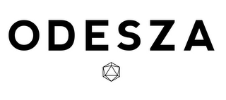 ODESZA logo