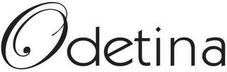 ODETINA logo