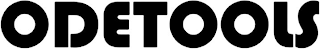 ODETOOLS logo