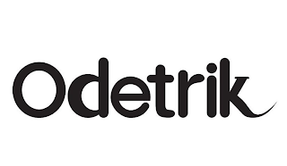 ODETRIK logo