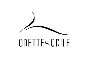 ODETTE ODILE logo