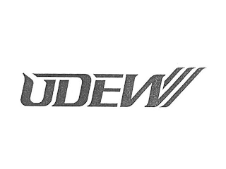 ODEW logo
