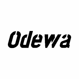 ODEWA logo