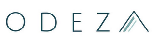 ODEZA logo