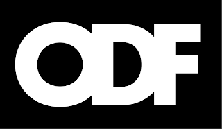 ODF logo