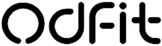 ODFIT logo