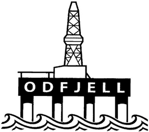 ODFJELL logo