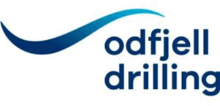 ODFJELL DRILLING logo