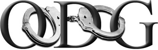 ODG logo