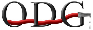 ODG logo