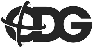 ODG logo