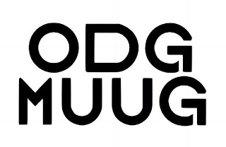 ODG MUUG logo