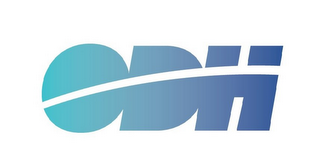 ODH logo