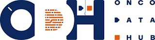 ODH ONCO DATA HUB logo