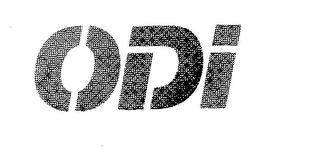 ODI
