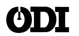 ODI logo