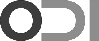 ODI logo