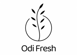 ODI FRESH logo